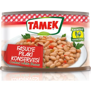 Fasulye Pilaki 400 Gr