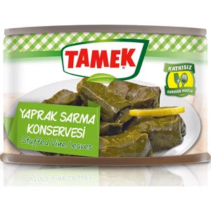 Yaprak Sarma 400 G