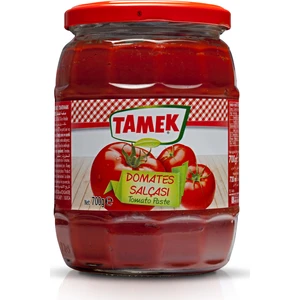 Domates Salça 720 Cc ( 700 Gr )