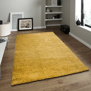 Shaggy Halı 9000 Gold 120X180  11 Renk Seçeneğiyle