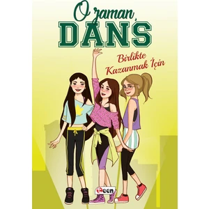 O Zaman Dansbirlikte Kazanmak İçin -  Esther Sanz