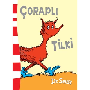 Çoraplı Tilki - Dr. Seuss
