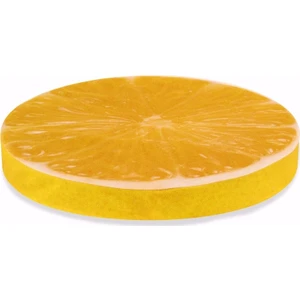 Sarı Limon Tasarım Daire Minder Ø40