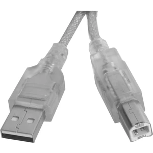 USB 2.0 Printer Kablosu 3MT %100 Bakır (Askılı) IPR-02