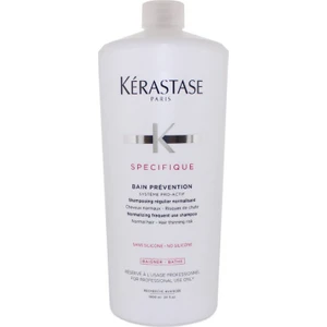 Specifique Bain Prevention-Normal Saçlar İçin Dökülme Önleyici Şampuan 1000ml
