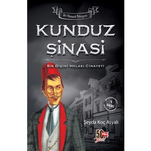 Kunduz Şinasi - Şeyda Koç Asyalı