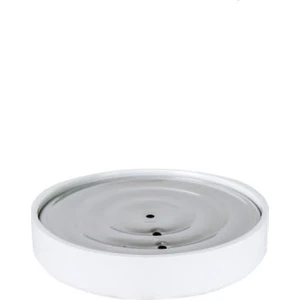 Lima Xl Katı Sabunluk-Beyaz M-Sa07-01