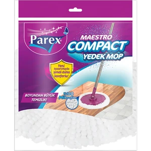Maestro Compact Yedek Mop