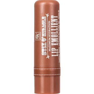 Ruby Kisses Stix O'Miracle Dudak Nemlendiricisi - Hindistan Cevizi & Kakao Yağı 4 gr
