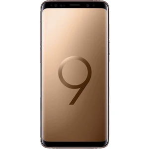 Galaxy S9 Plus 64 GB (Samsung Türkiye Garantili) Altın