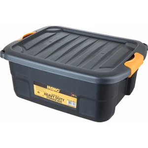 Kilitli Taşıma Çantası 20lt