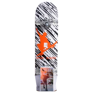 Skateboard Kaykay