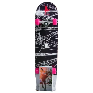 Skateboard Kaykay