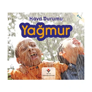 Hava Durumu - Yağmur - Helen Cox Cannons