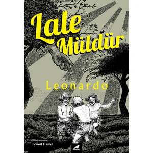 Leonardo - Lale Müldür