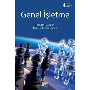 Genel İşletme - Semra Güney