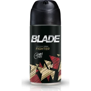 Fighter Erkek Deodorant 150 ml