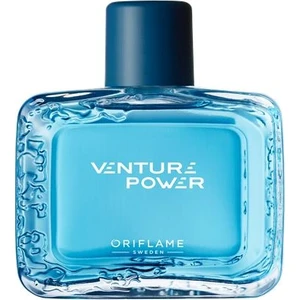 Venture Power EDT 100 ml  Erkek Parfüm