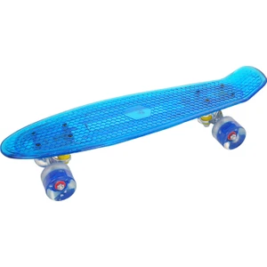 23 Led Skateboard Kaykay