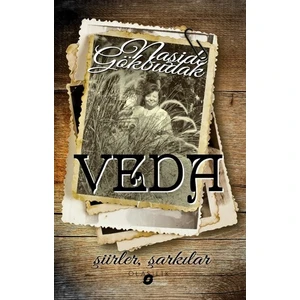 Veda - Naşide Gökbudak