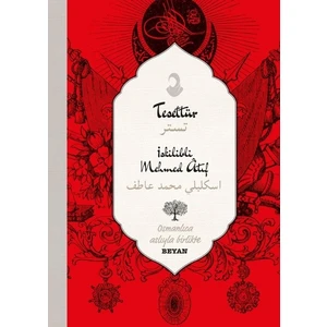 Tesettür - İskilipli Mehmet Atıf