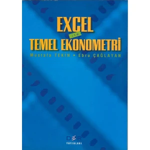 Excel ile Temel Ekonometri