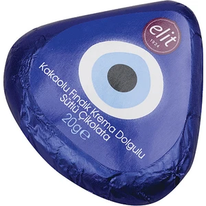 Nazar Boncuğu Çikolata  20 Gr