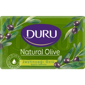 Banyo Sabunu Natural Olive Zeytinyağlı 160 gr