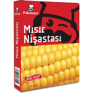 Misir Nisastasi 200 Gr