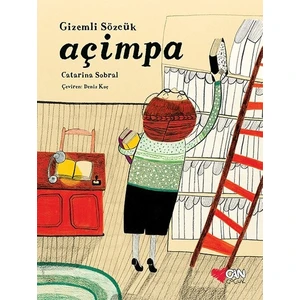 Gizemli Sözcük: Açimpa - Catarina Sobral