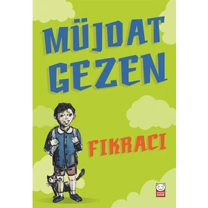 Fıkracı - Müjdat Gezen