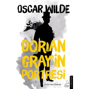 Dorian Gray'İn Portresi - Oscar Wilde