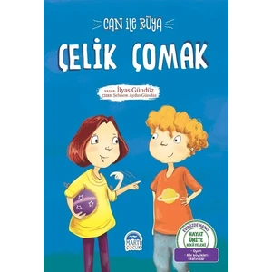 Hayat Ünite Hikayeleri / Can İle Rüya  Çelik Çomak - İlyas Gündüz