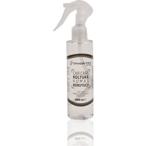 Koltuk ve Kumaş Korucu 200 ml