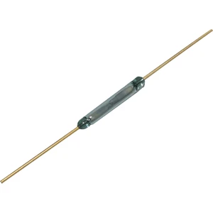 14mm Tek Kontakt Reed Röle - Reed Contact