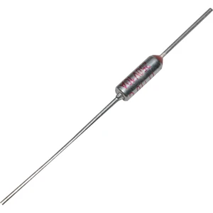 Tf 110°C 250V 10A Termik Sigorta