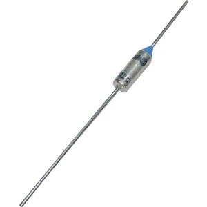 Tf 192°C 250V 10A Termik Sigorta