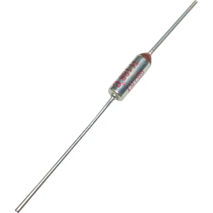 Tf 185°C 250V 10A Termik Sigorta