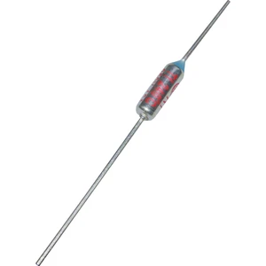 Tf 240°C 250V 10A Termik Sigorta