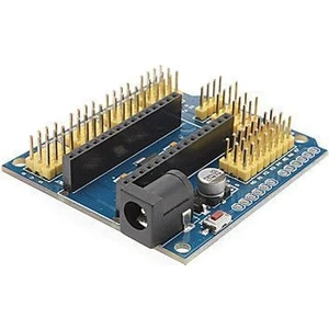 Arduino Nano Sensor Shield