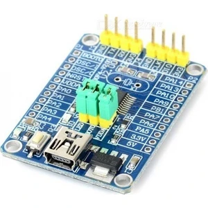 STM32F030F4P6 Gelistirme Kartı
