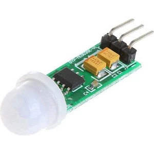 HC-SR505 Mini PIR Hareket Algılama Modülü