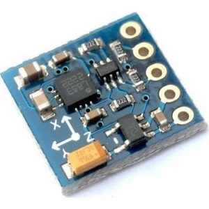 HMC5883L 3 Eksen Pusula Sensörü - GY-271