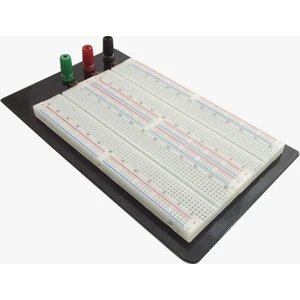 2'lü Breadboard
