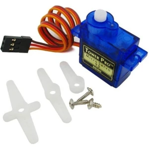 Tower Pro Tower Pro SG90 RC Mini Servo Motor