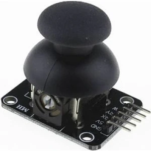 XY Arduino Joystick Modülü
