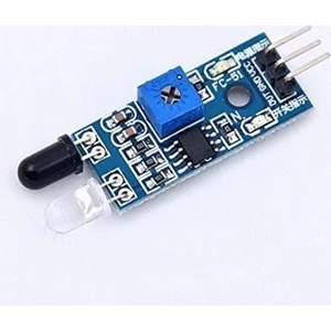 Arduino IR Alıcı - Verici Modül