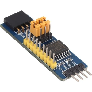 PCF8574 PCF8574T I2C Giriş/Çıkış Çoklayıcı Modül