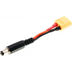 DC Jack - Erkek XT60 Dönüştürücü Kablo