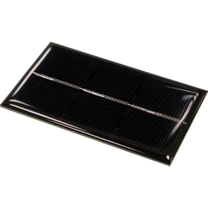 1.5V 500mA Solar Panel - Güneş Pili